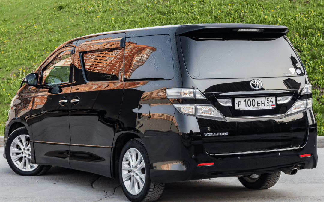 Body Mobil Terasa Nyetrum? Ini Penyebab dan Cara MengatasinyaTest Artikel