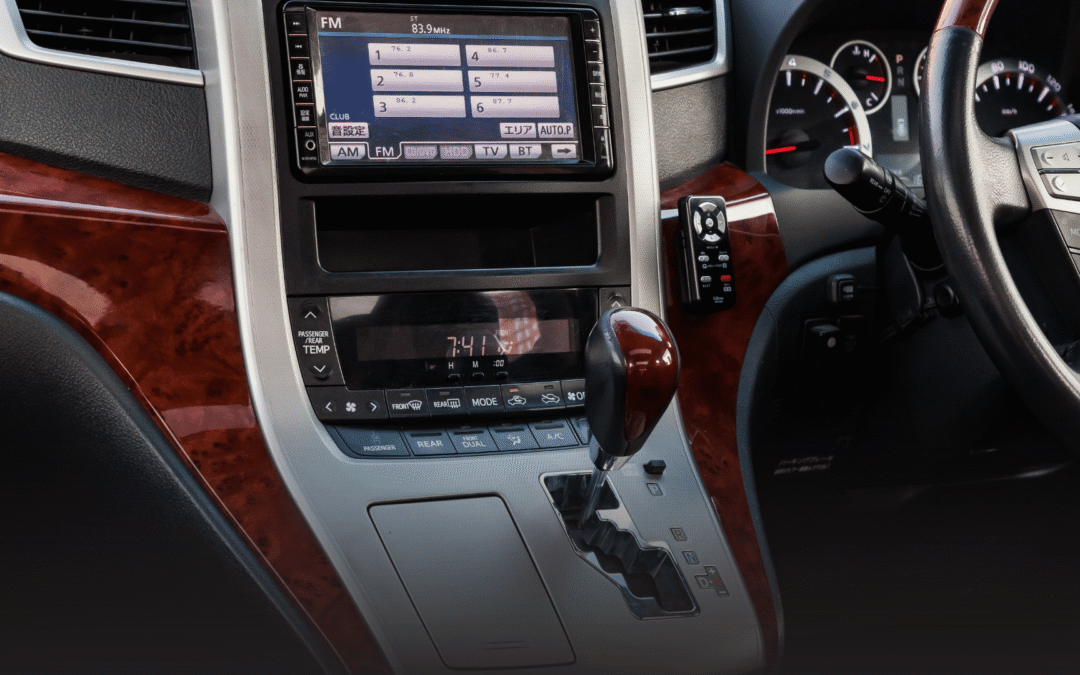 Cek Rem Mobil Sebelum Lebaran, Langkah Penting Agar Perjalanan Mudik Lebih Aman