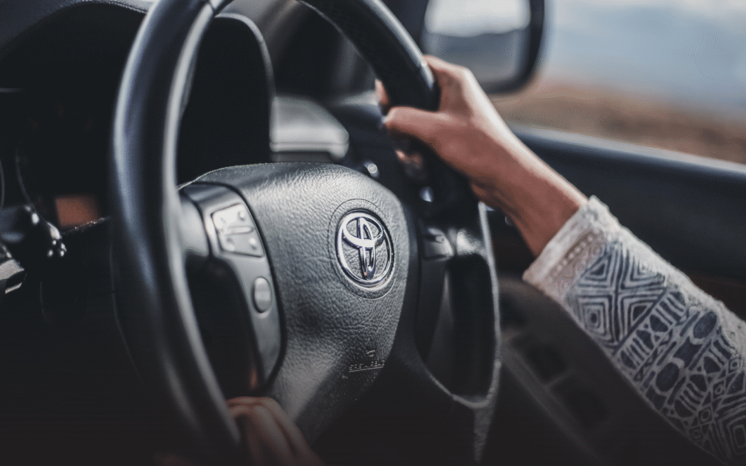 Cegah Microsleep Saat Berkendara Jarak Jauh dengan Power Nap