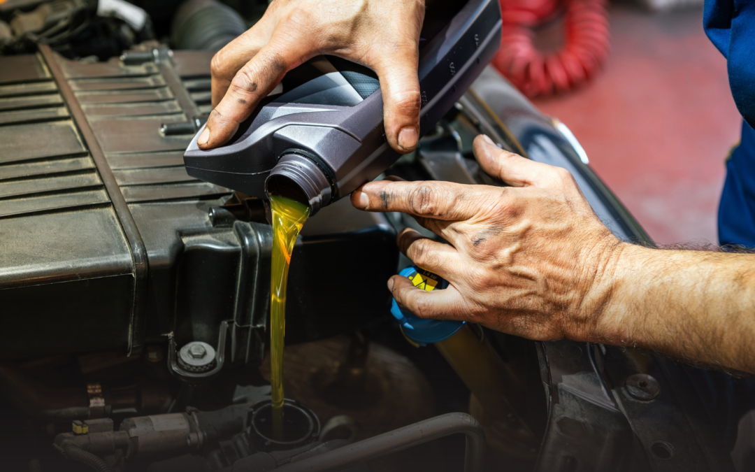 Jangan Sampai Telat! Ini Patokan KM Ideal Ganti Oli Mesin Mobil